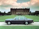 Jaguar XJ (Series III) 1979 года (EU)